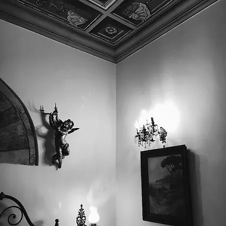 Gasthuis Old Taverna Sorrentina *