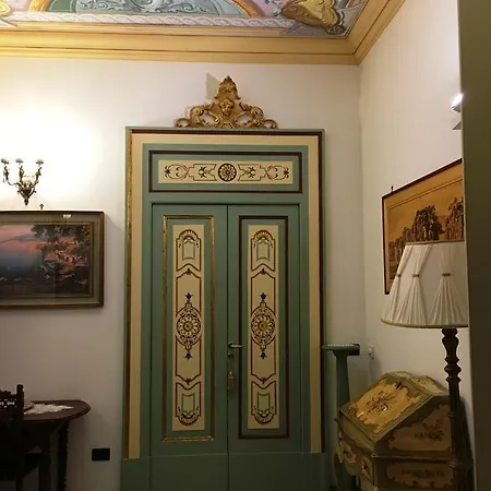 Guest house Old Taverna Sorrentina Sorrento