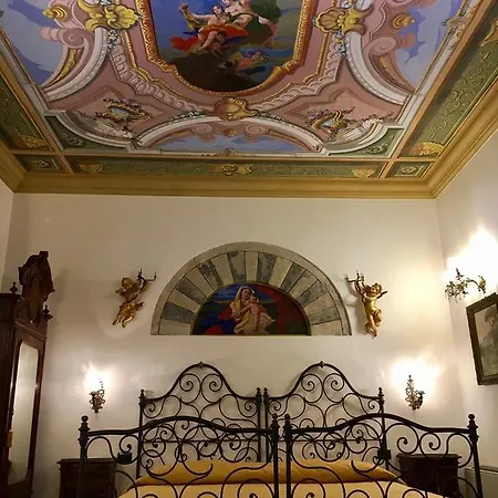 Pensionat Old Taverna Sorrentina Sorrento
