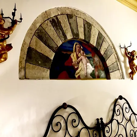 Old Taverna Sorrentina Pensionat *