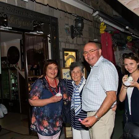 Old Taverna Sorrentina Pensionat