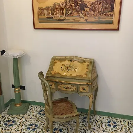 Old Taverna Sorrentina Pensionat Sorrento